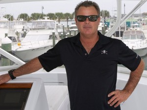 InTheBite Magazine salutes Capt. Glenn Cameron, the 2011 Captain of the Year!