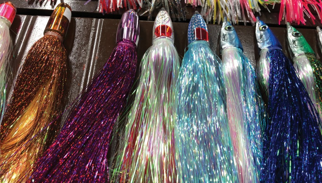 Lure Color—Does It Matter? InTheBite