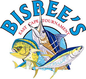 Bisbee's East Cape Tournament Logo