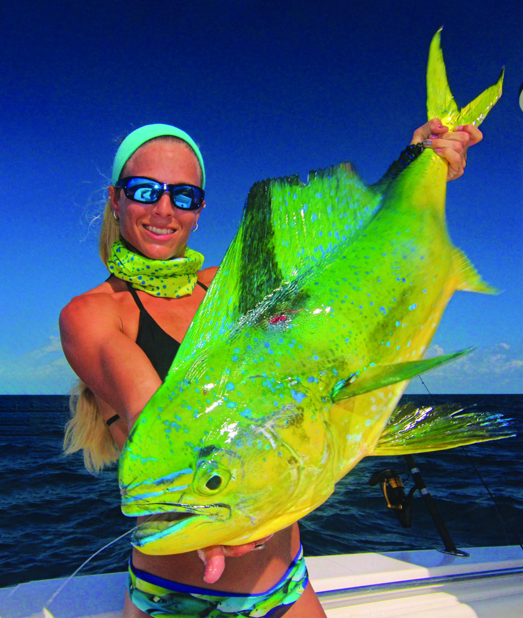 The Influencers of Sportfishing - InTheBite