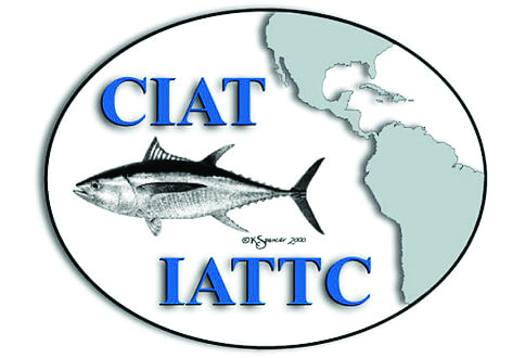 IATTC logo