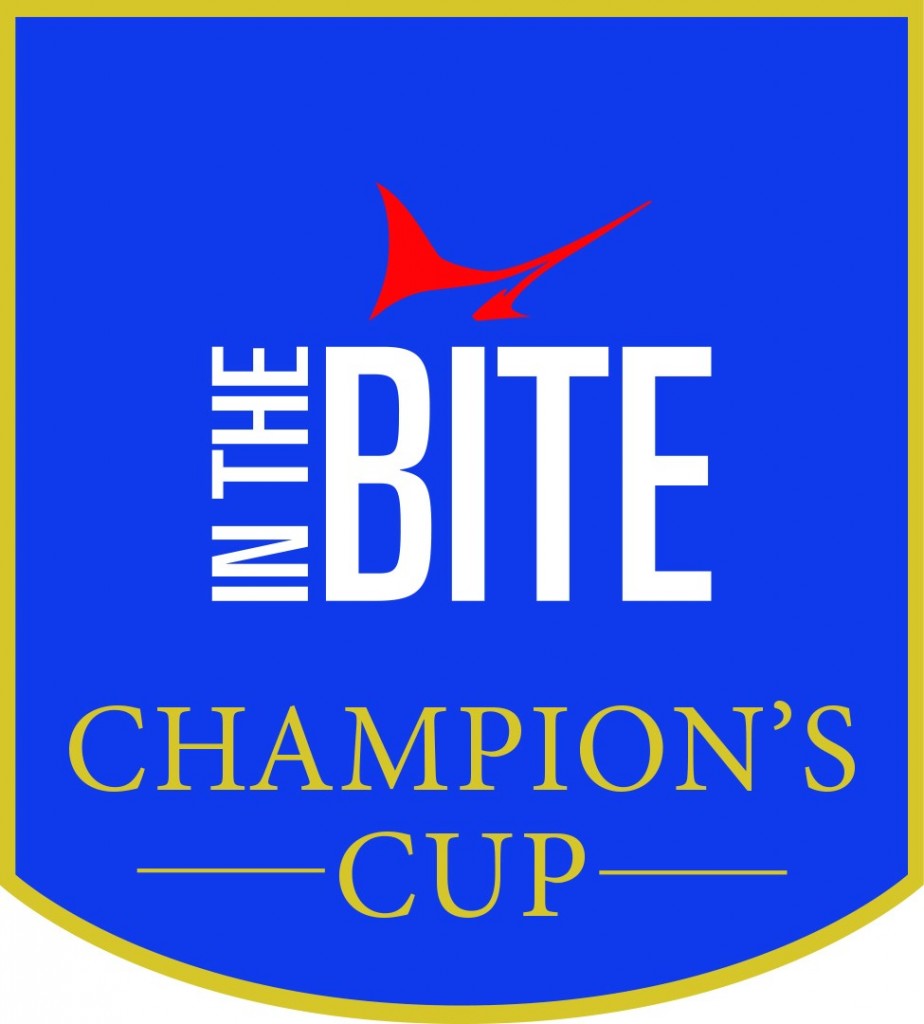 InTheBite Champions Cup Logo