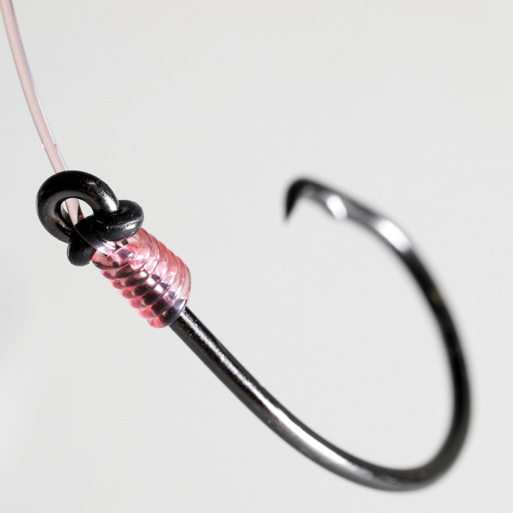 How to Tie a Better Snell Knot InTheBite
