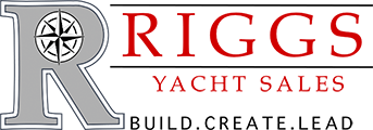 RIggs Yacht Sales Logo