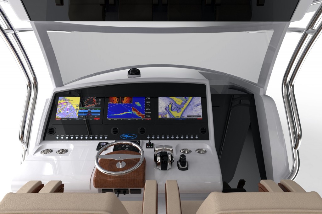 V55 Preliminary Console Design 3 scaled