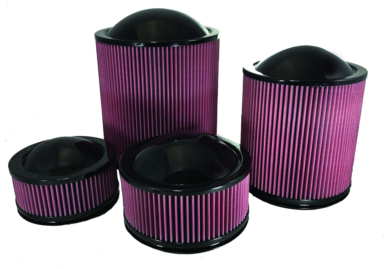 Walker AIRSEP® Launches NEW Thunderdome™ Air Filter - InTheBite