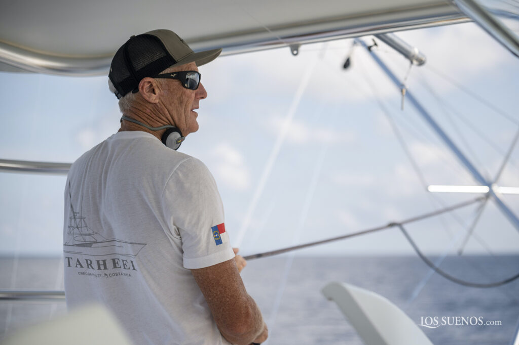 A Good Captain Versus a Great Captain InTheBite